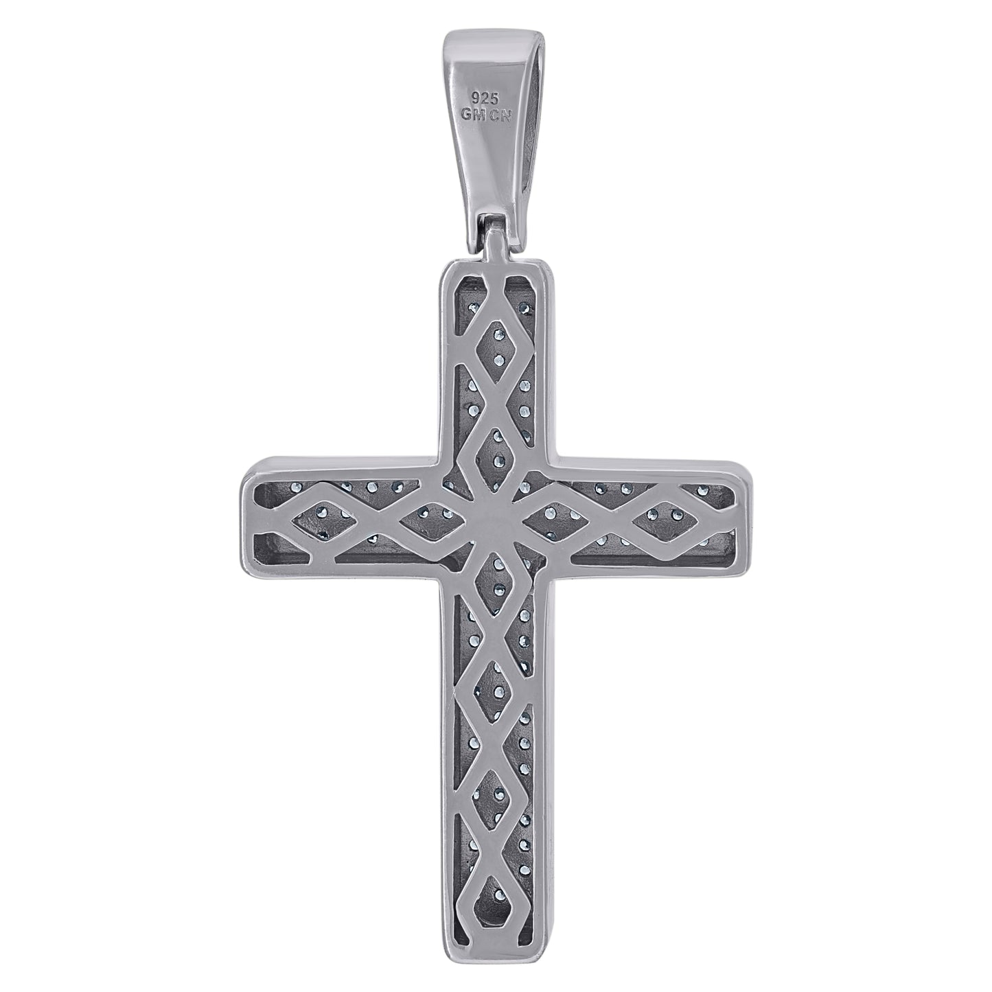 925 Sterling Silver Pendant