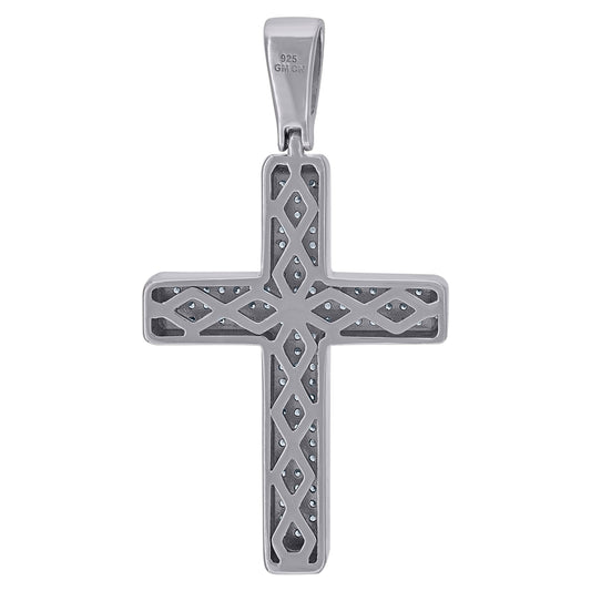 925 Sterling Silver Pendant