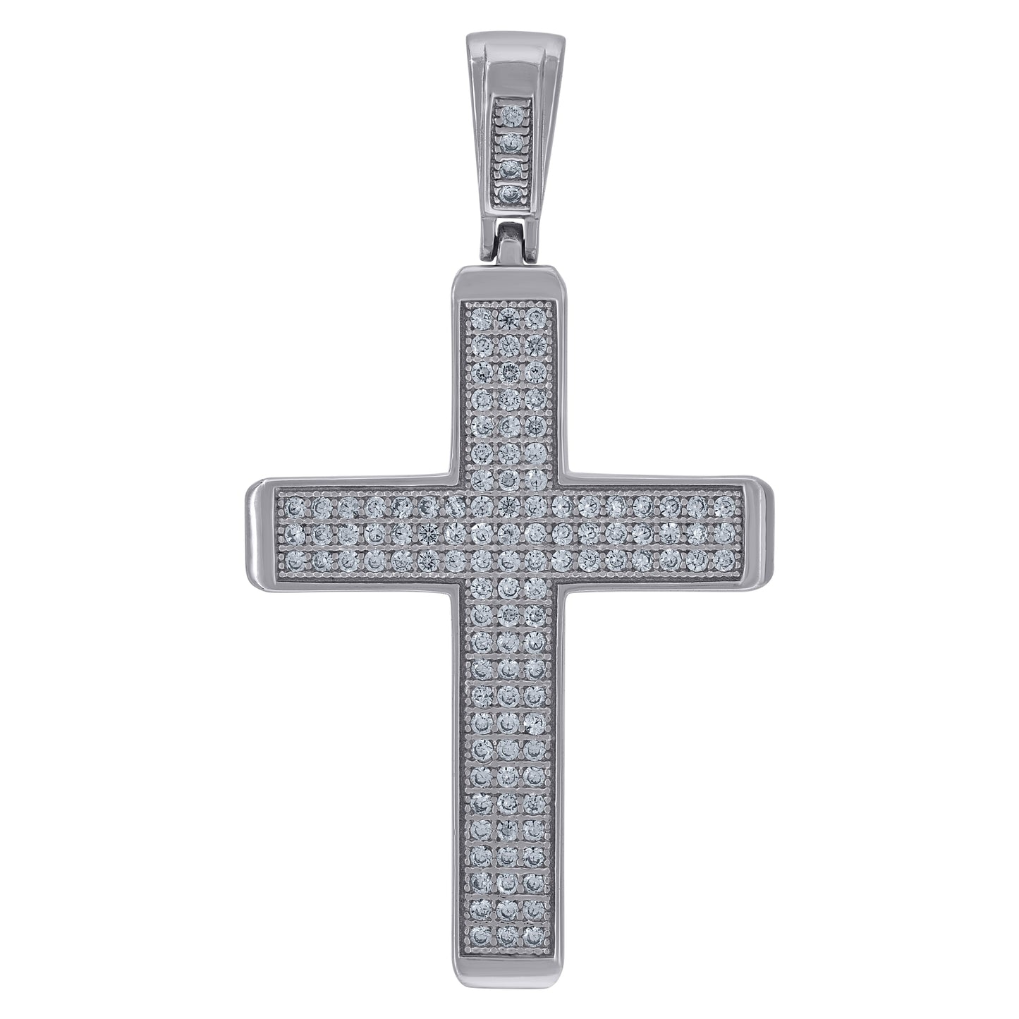 925 Sterling Silver Pendant