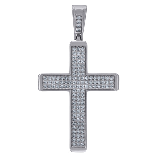 925 Sterling Silver Pendant