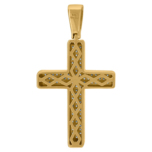925 Sterling Silver Pendant