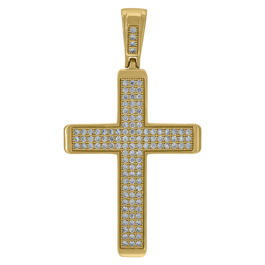 925 Sterling Silver Pendant