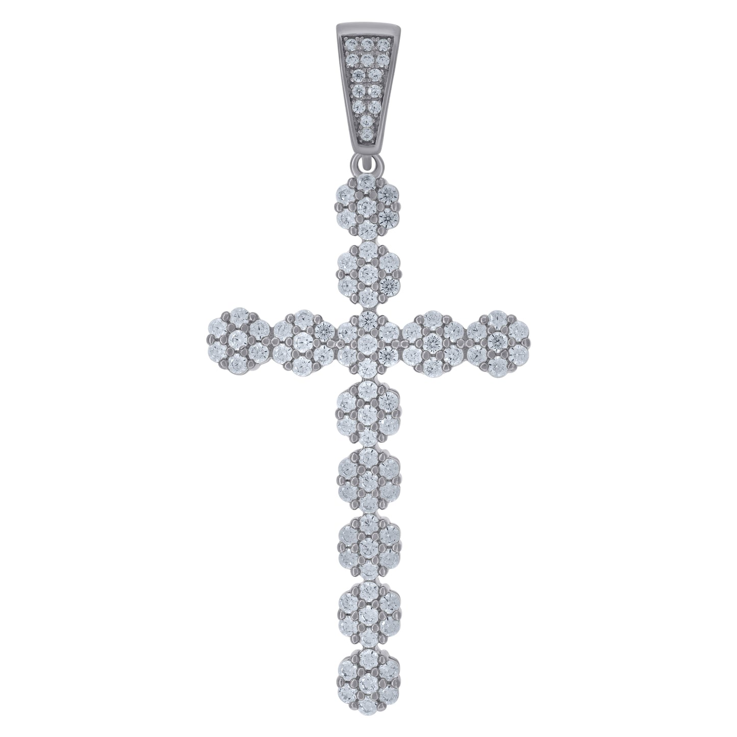 925 Sterling Silver Pendant