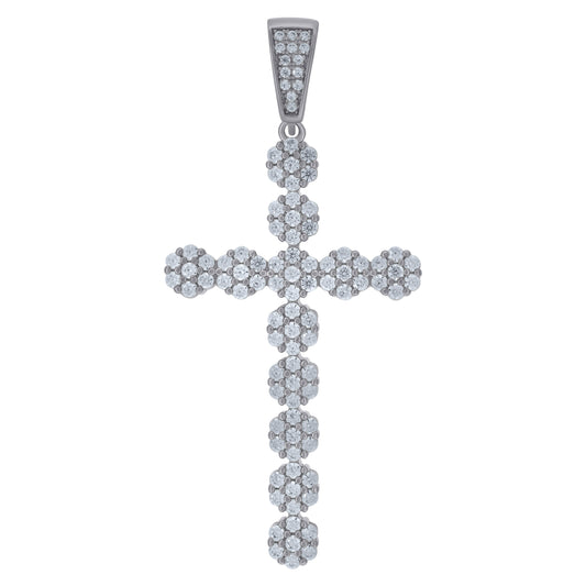925 Sterling Silver Pendant