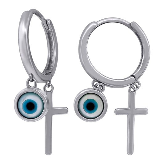 925 Sterling Silver Earring