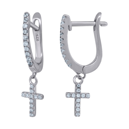 925 Sterling Silver Earring