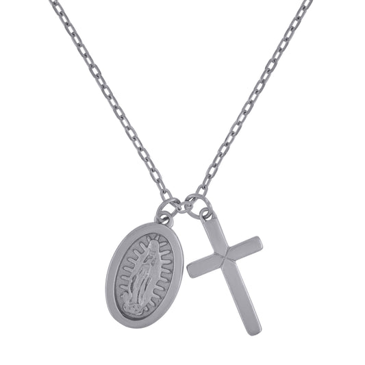 925 Sterling Silver Necklace
