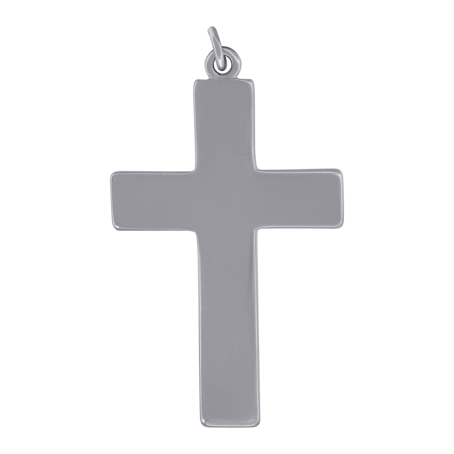925 Sterling Silver Pendant