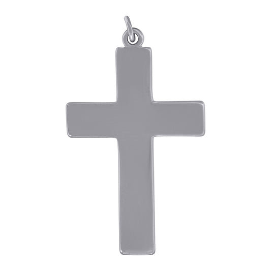 925 Sterling Silver Pendant