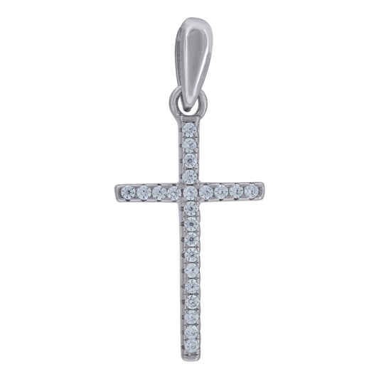 925 Sterling Silver Pendant