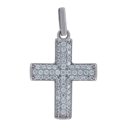 925 Sterling Silver Pendant