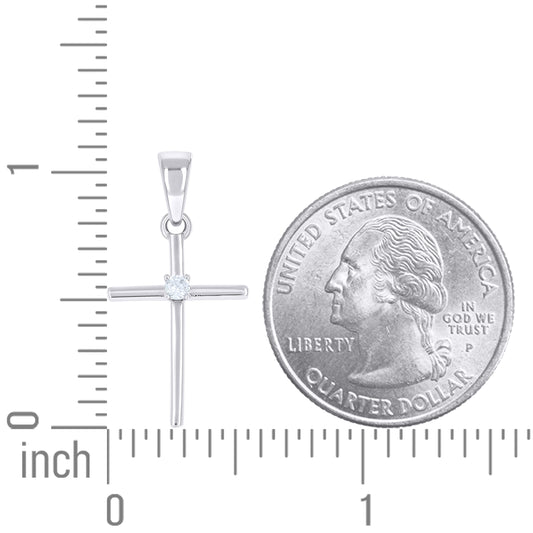925 Sterling Silver Pendant