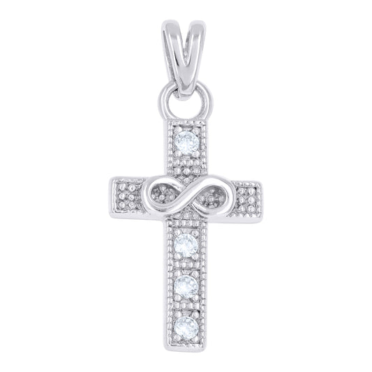 925 Sterling Silver Pendant