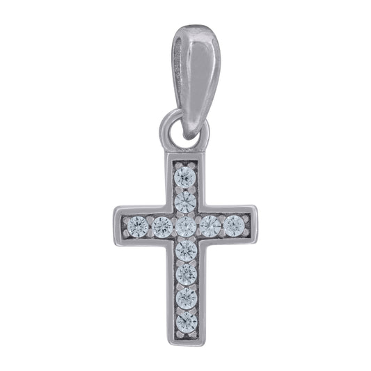925 Sterling Silver Pendant
