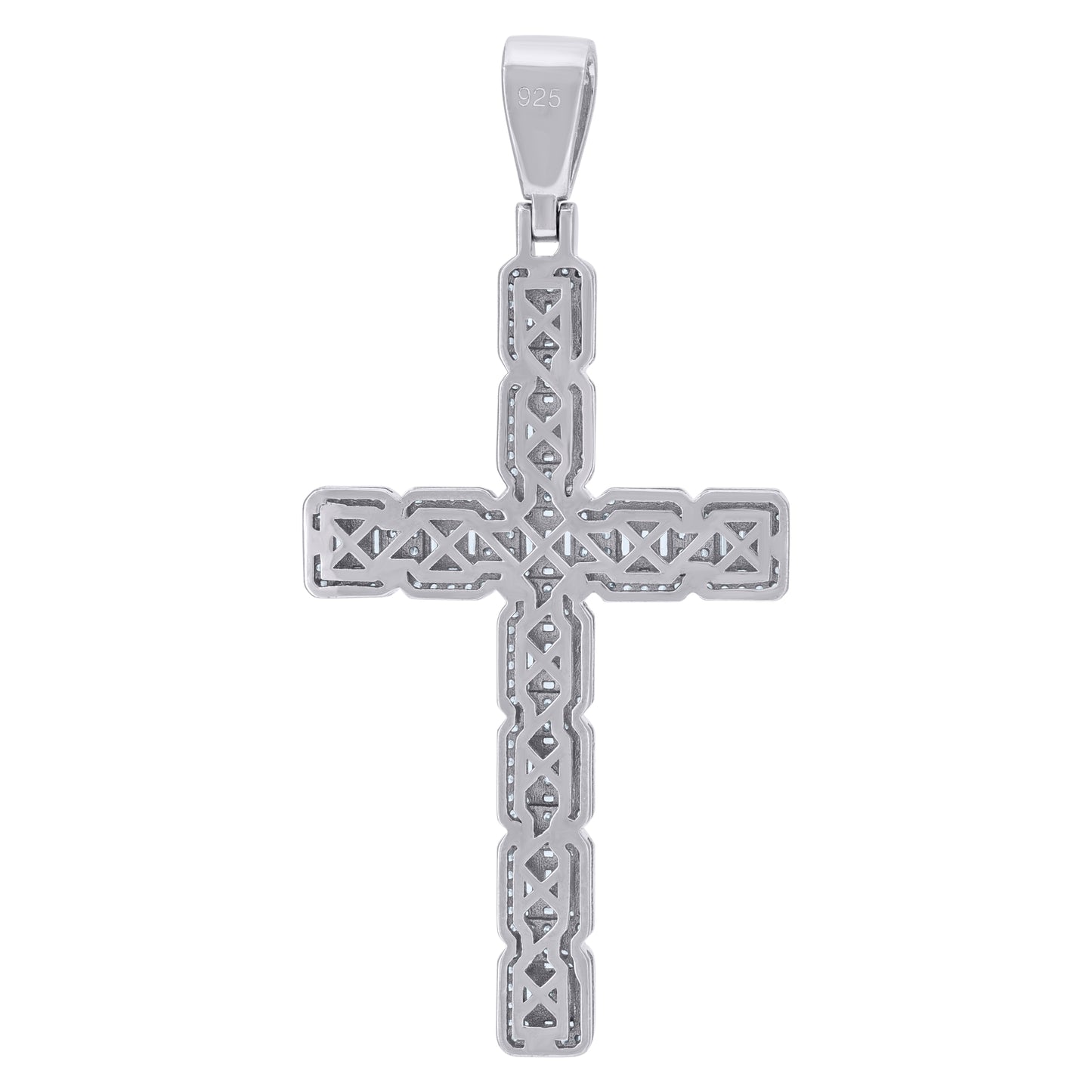 925 Sterling Silver Pendant