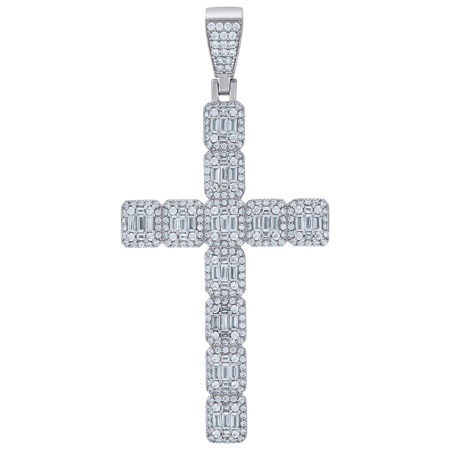 925 Sterling Silver Pendant