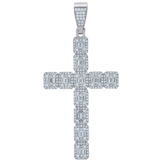 925 Sterling Silver Pendant