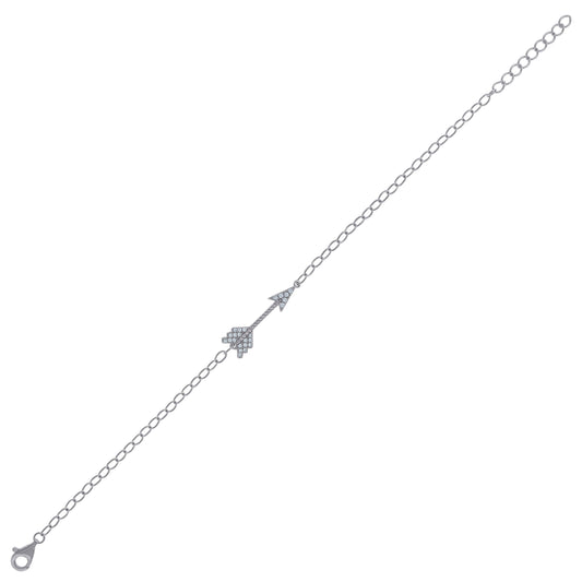 925 Sterling Silver Bracelet