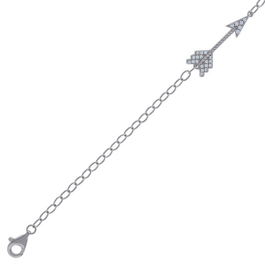 925 Sterling Silver Bracelet