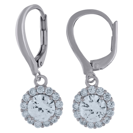 925 Sterling Silver Earring