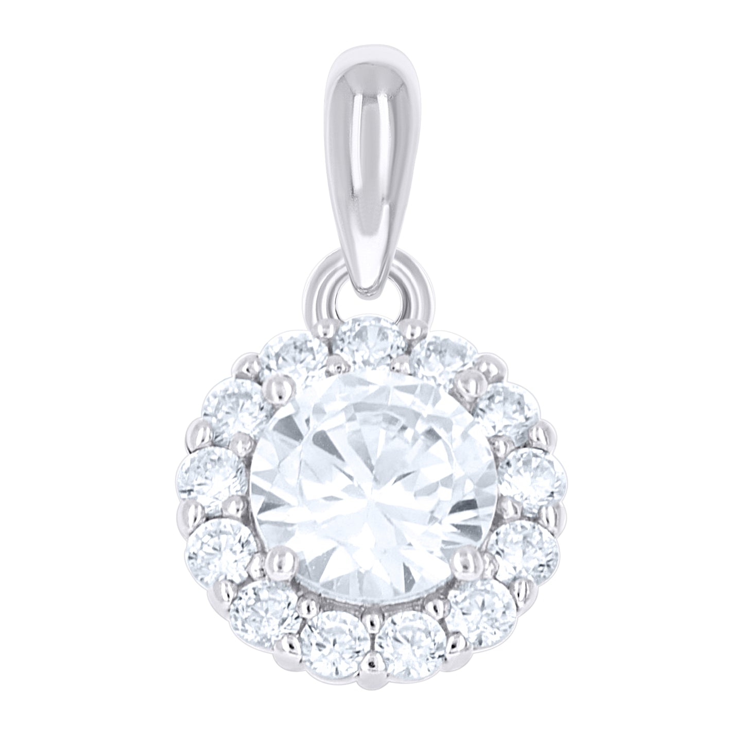 925 Sterling Silver Pendant