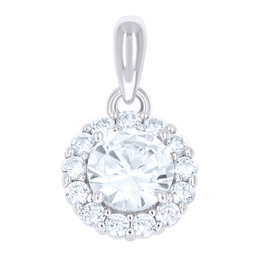 925 Sterling Silver Pendant