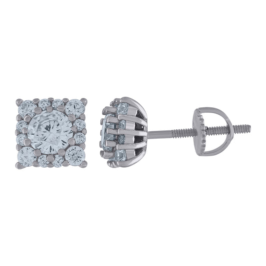 925 Sterling Silver Earring