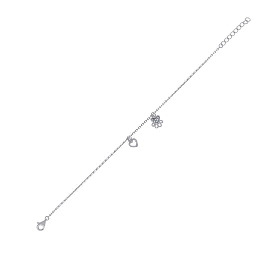 925 Sterling Silver Bracelet