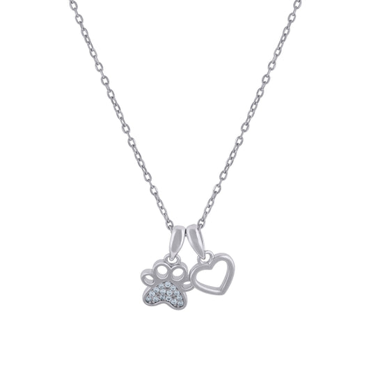 925 Sterling Silver Necklace