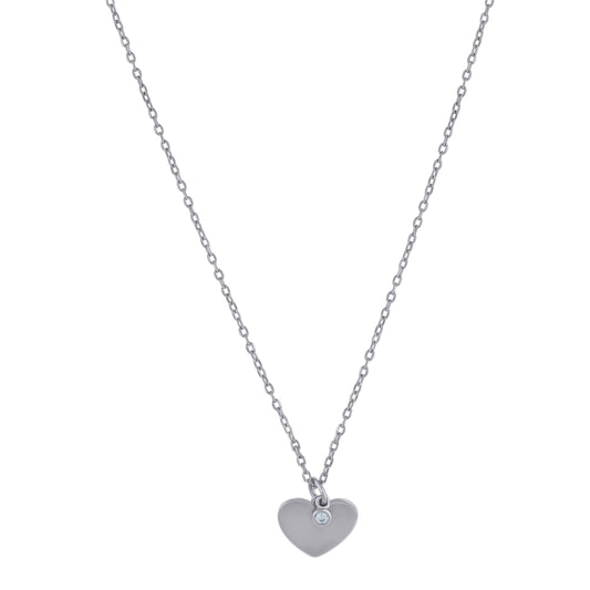 925 Sterling Silver Necklace