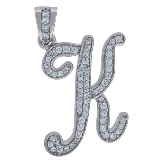 925 Sterling Silver Pendant
