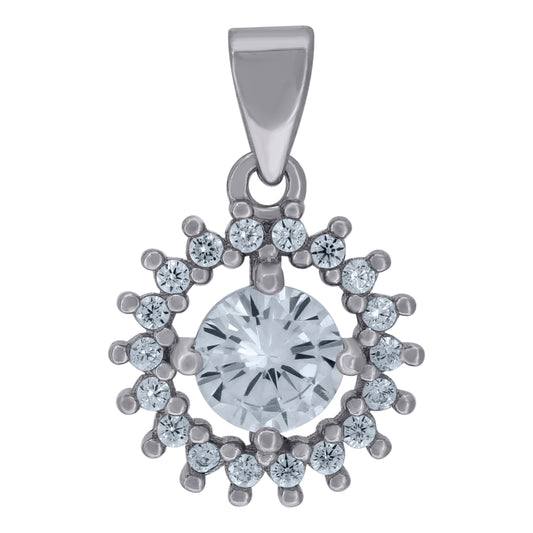 925 Sterling Silver Pendant