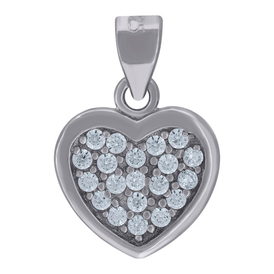 925 Sterling Silver Pendant