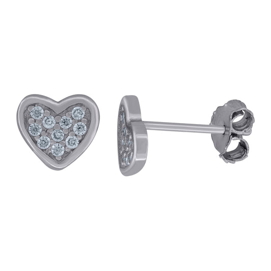 925 Sterling Silver Earrings