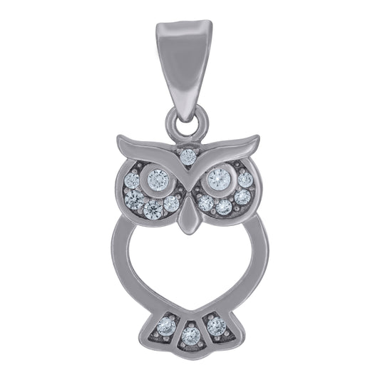 925 Sterling Silver Pendant