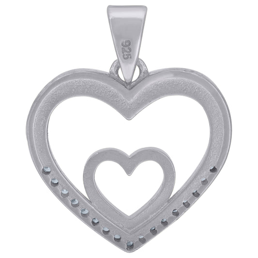 925 Sterling Silver Pendant
