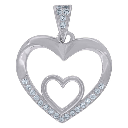 925 Sterling Silver Pendant