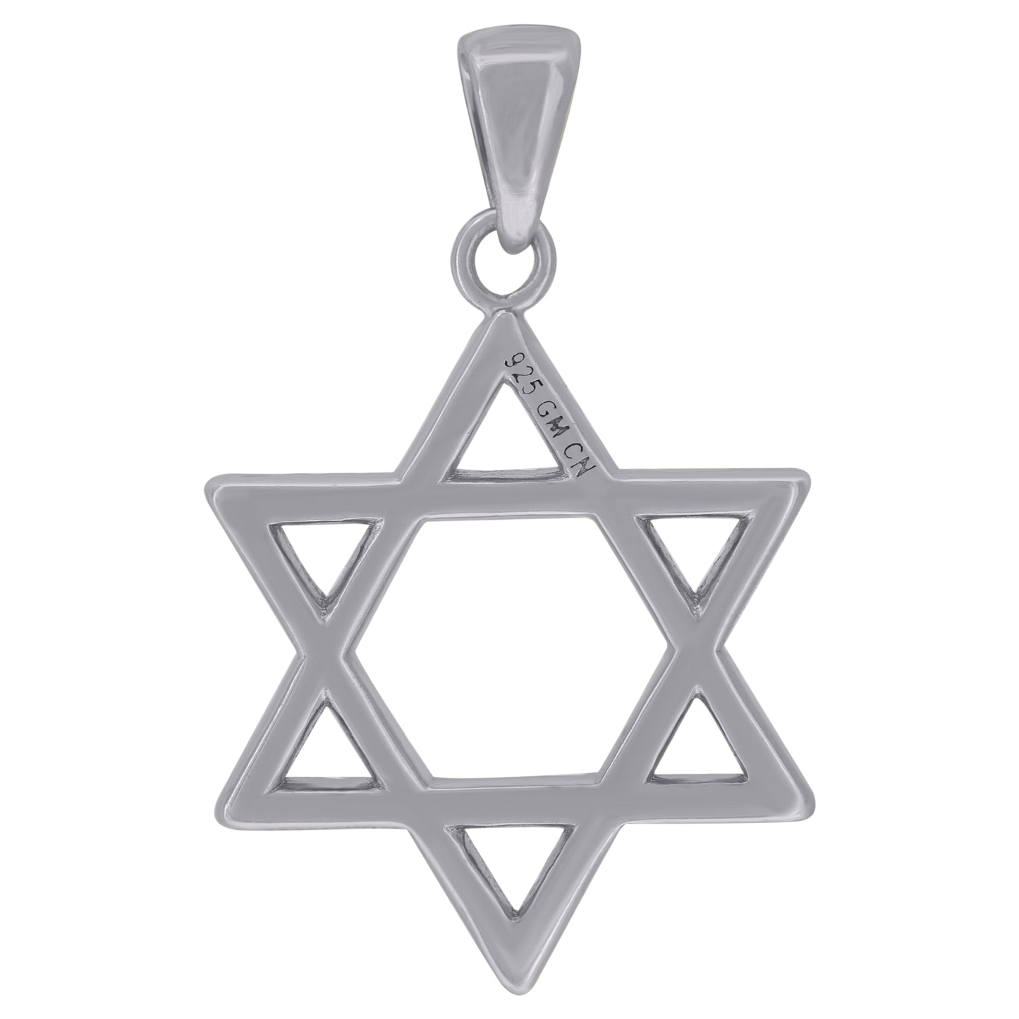 925 Sterling Silver Pendant