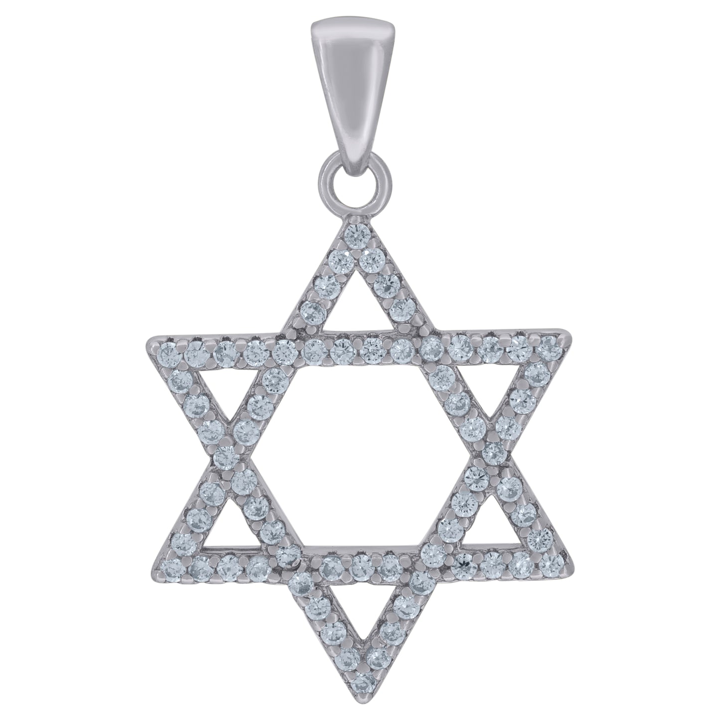 925 Sterling Silver Pendant