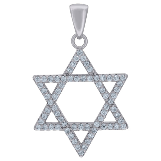 925 Sterling Silver Pendant