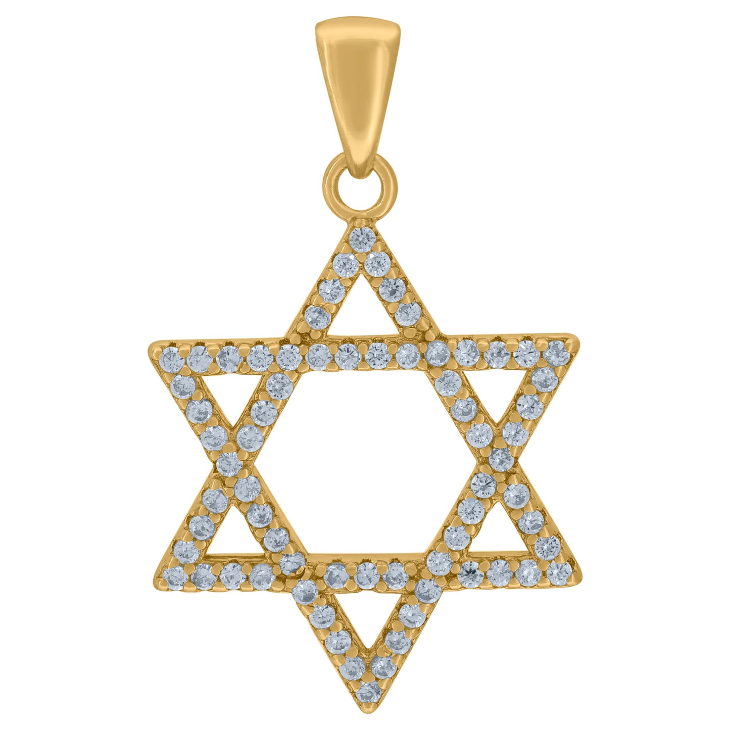 925 Sterling Silver Pendant