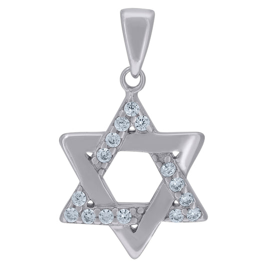 925 Sterling Silver Pendant