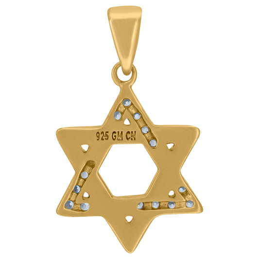 925 Sterling Silver Pendant
