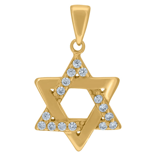 925 Sterling Silver Pendant