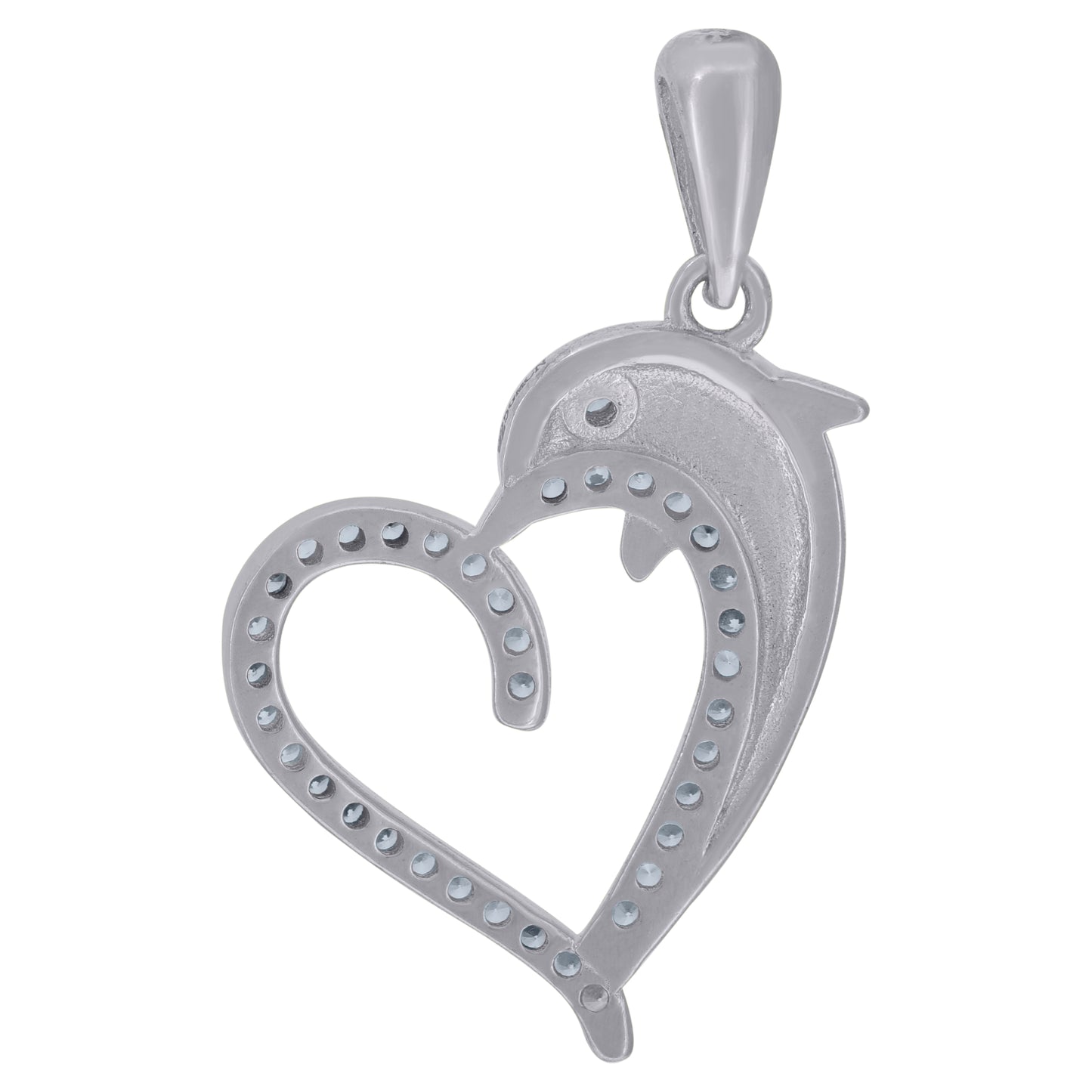 925 Sterling Silver Pendant
