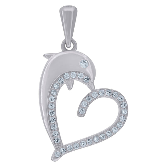925 Sterling Silver Pendant