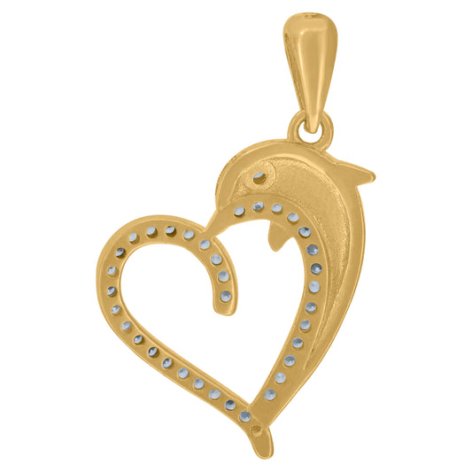 925 Sterling Silver Pendant