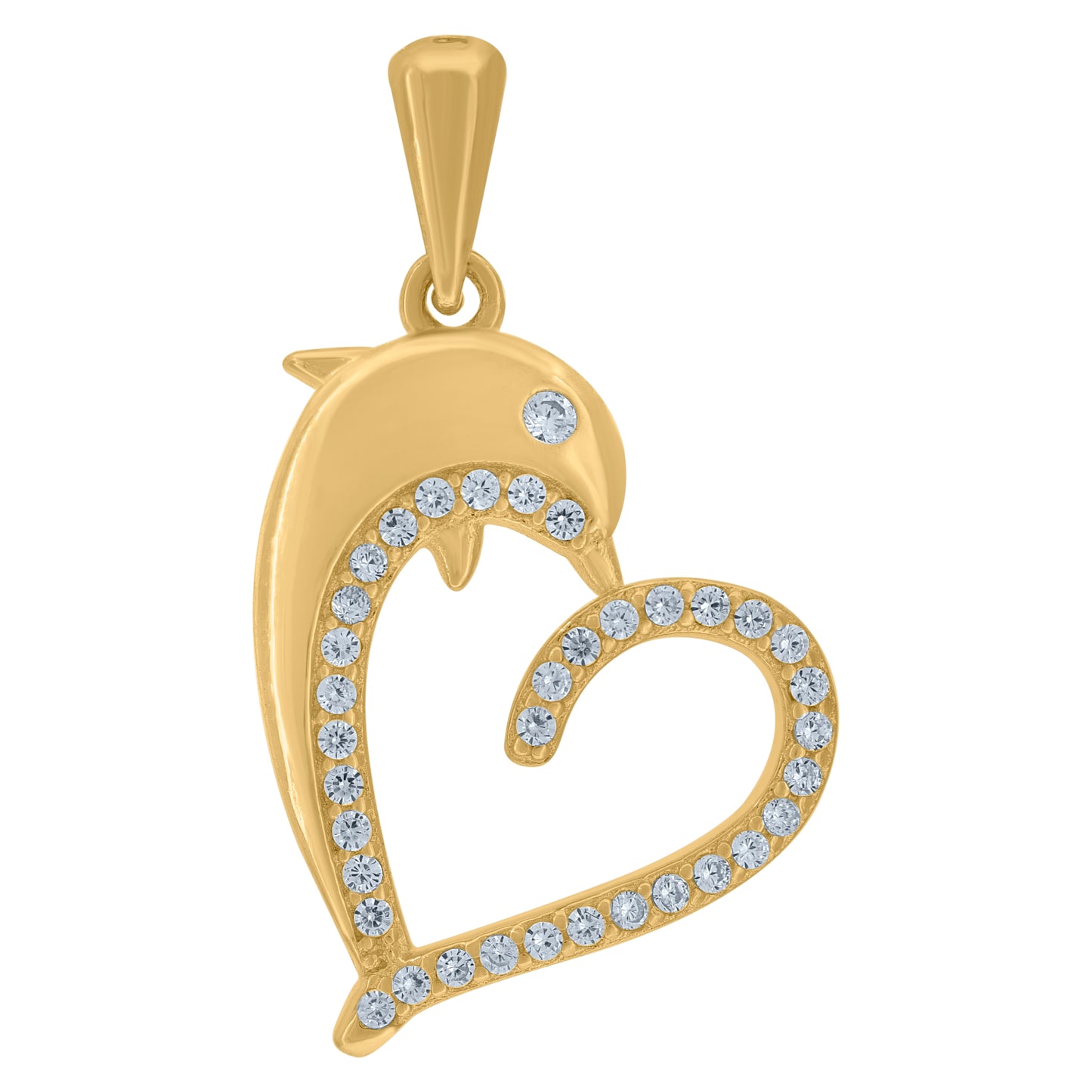 925 Sterling Silver Pendant