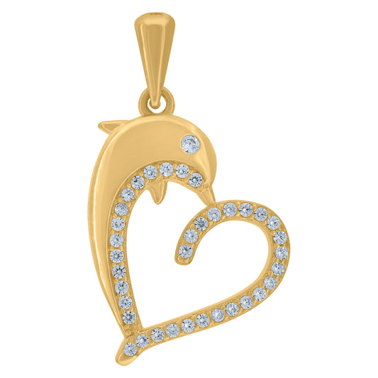 925 Sterling Silver Pendant