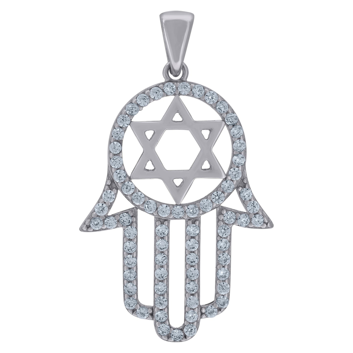 925 Sterling Silver Pendant